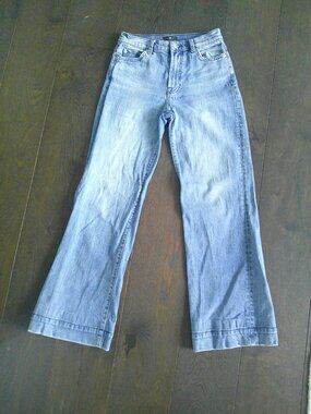 7 For All Mankind Women's The Jo Jean